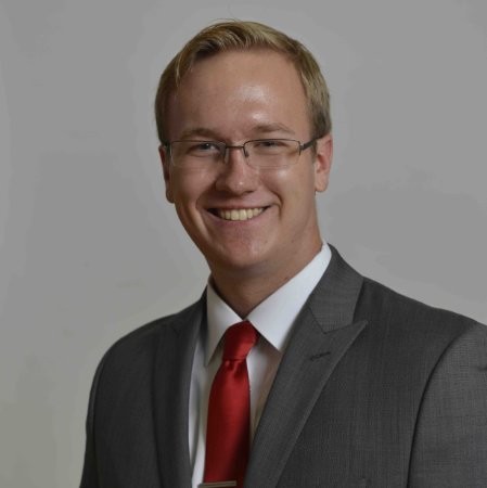 Profile photo of William Krodthoff